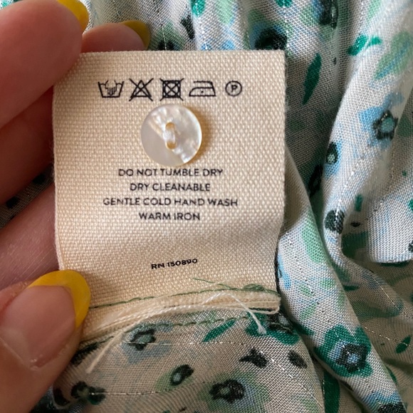 Rare SPELL Winona gown - Picture 16 of 16